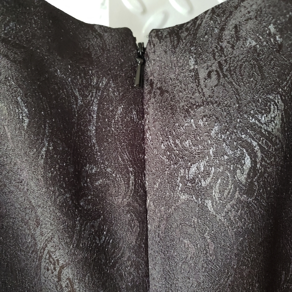 BNWT JONES WEAR belted classic (12) - Picture 5 of 11